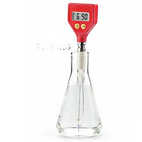 HINOTEK PH-98105 Economical pH Tester (0.00-14.00pH, 0.01pH, E-201)