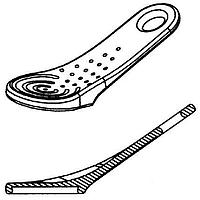 Analog Devices DS9093AB+ Key Ring Mount iButton Key Ring Mounts