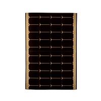PowerFilm MPT4.8-150 Solar Modules 100mA@4.8V Solar Module