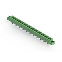 EDAC 341-098-500-203 Standard Card Edge Connectors Card Edge Connector