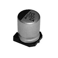 Chemi-Con MKA50VC4R7ME55TP Aluminum Electrolytic Capacitors 50V 4.7uF