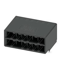 PHOENIX CONTACT 1378264 PCB Header DD32H 2 2/12-H-5 08-XY