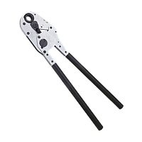 EMEADS JT-1626 Manual Pipe Pressing Tool (Ø16mm, 20mm, 25mm)