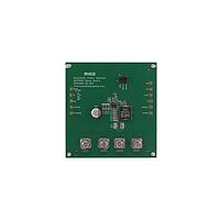 Monolithic Power Systems (MPS) EV8795H-LE-00A Voltage Regulator - Switching Regulator High Efficiency, 20A,16V Synchronous Step-down Converter Evaluation Board