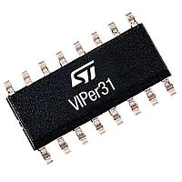 STMicroelectronics VIPER318LDTR AC/DC Converters Energy Saving Off-line High volt Converter