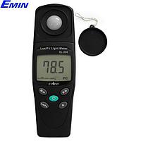 EZDO DL-204 Light Meter (200.000 Lux)