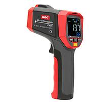 UNI-T UT303A+ Infrared thermometer (-32~800°C, D:S=30:1)