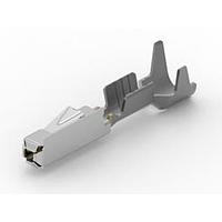 AMP Connectors - TE Connectivity 5-965906-5 Quick Connect MQS BUCHS-KONT EDS
