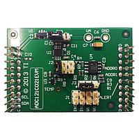 Texas Instruments ADC121C021EVM Data Conversion IC Development Tools Demo kit for ADC121C 021