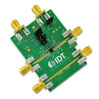 Renesas Electronics F1471EVB-2P6 RF Amplifier F1471EVB-2P6 EVALUATION BOARD