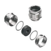 Weidmuller 1009560000 Cable Glands, Strain Reliefs & Cord Grips VG M20-MS54 ZR 4-13