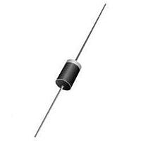 Vishay General Semiconductor 1N4944GP-E3/73 Fast Recovery Rectifiers 1.0 Amp 400 Volt Glass Passivated