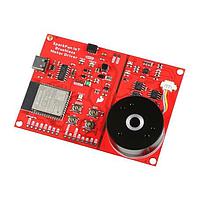 SparkFun ROB-22132 Motor/Motion Controller & Driver IoT Brushless Motor Driver (ESP32 WROOM, TMC6300)