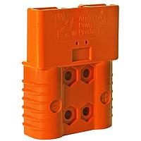 Anderson Power Products 6382G1 Housings SBX175 HOUSING ONLY ORANGE
