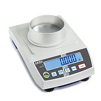KERN PCB 100-3 Compact laboratory balance (100g/0,001g)