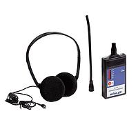 Wöhler UL 23 Ultrasonic Leak Detector