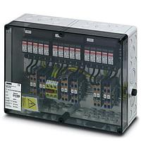 PHOENIX CONTACT 2404843 Unspecified Connectors SOL-SC-1ST-0-DC- 6MPPT-1000SE