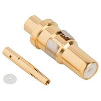 Amphenol RF 212108 Connectors D-SUB ST CABLE PLUG .085 SR