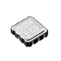 Epson FS-555 308.0000MB Resonators SAW RESONATOR XTL MHZ +/-50PPM BULK