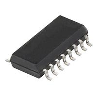 Vishay General Semiconductor TCMT4600 Transistor Output Optocouplers Phototransistor Out Quad CTR 80-300%