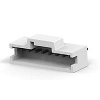 AMP Connectors - TE Connectivity 1-2232826-8 Headers & Wire Housings SGI2.0 header assembly TH 8P,key A,NTL