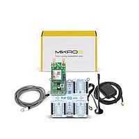 Mikroe MIKROE-5625 Development Boards & Kits - ARM MQTT Anywhere KIT - SIM868