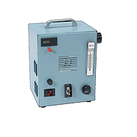 HI-Q CF-1512-VBRL Battery and Solar Powered Air Samplers (12 VAC, 6.5 CFM)