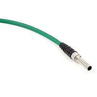 Switchcraft VMP7GN Video Extension Cable MV PATCH CORD GREEN