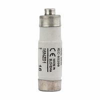 Eaton Bussmann 16NZ01 BS88 British Standard Fuse 16A Grey