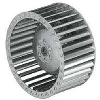 ebm-papst R2E120-AR54-36 Centrifugal Fan and Blower AC Backward-Curved Motorized Impeller
