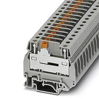 PHOENIX CONTACT 0313085 Feed Through Terminal Block UGSK/S + GS