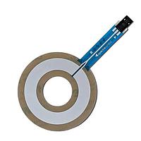 Spectra Symbol SP-R-0046-353-103-5%-RLU SoftPot Rotary Sensor SoftPot Rotary Potentiometer by Spectra Symbol  RLU - Female Latch-Up Housing connector  +/-5% linearity