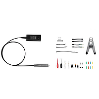 SIGLENT SAP1000H High Voltage Differential Probes (1 GHz, 10X/50X)