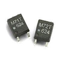 Broadcom ACPL-M72T-500E High Speed Optocouplers Automotive Optocpler