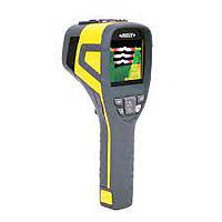 Insizeo Thermal Imaging Camera Calibration Service