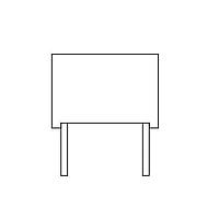 Vishay Roederstein MKP1840347632M Metallized Polypropylene Capacitors, Mini-Version (-M) .047uF 630volt 2%