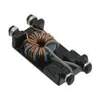 Wurth Elektronik 750110007 Audio & Signal Transformers Analog Modem Transformer