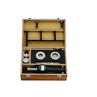 MITUTOYO 568-930-10 Digital ABS Borematic (Internal) Set (1-2"/ 25- 50 mm)