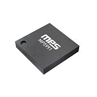 Monolithic Power Systems (MPS) MP5991GLU-P Controllers & Switches 16V, 50A, 1m Ohm RDS(ON), Hot-Swap Intelli-Fuse Solution