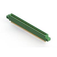 EDAC 845-088-555-512 Standard Card Edge Connectors .100" (2.54mm) Pitch Card Edge Connector