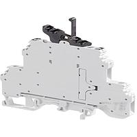 Entrelec - TE Connectivity M4/6.D2.S1R.T DIN Rail Terminal Blocks M4/6.D2.S1R.T