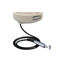 DEFELSKO PRBFNRS Probe for Coating Thickness Gage (0~1500μm; for PosiTector 6000 FNRS)