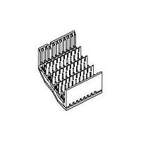 Molex 75235-0704 High Speed / Modular Connectors GBX BACKPLANE 4 Pair r 7 Col Open 4.55 mm