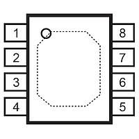 Monolithic Power Systems (MPS) MP1591DN-LF-P DC/DC Converter 2A/32V, 330 kHz Step-Down Converter