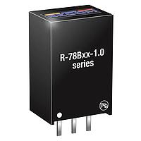 RECOM Power R-78B15-1.0 Non-Isolated / PoL 1A DC/DC REG 20-34Vin 15Vout
