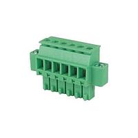 Amphenol Anytek TS21315C0000G Plugs TB PLU PLU WF HOOK/E