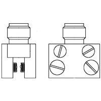AMP Connectors - TE Connectivity 1053476-1 RF Connectors / Coaxial Connectors 2070 8001 92
