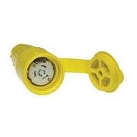 Molex 1301470062 Watertite Extreme Connector ECTOR L21-20 4P5W YELLOW