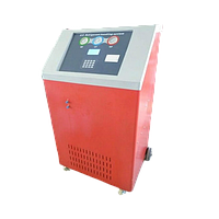 KOCU EAST-900 Automatic cool gas exchanger for bus