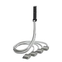 PHOENIX CONTACT 2904707 Specialized Cables VIP-PA-PWR/4X10 COMBI/ 3,0M/S7